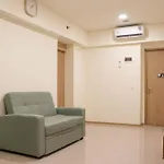 Comfy And Simply 2Br At Meikarta Apartment By Travelio